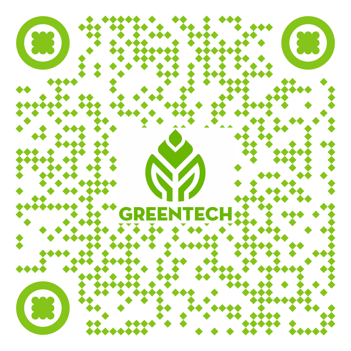 QR Green Tech